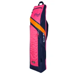 Acheter Grays Flash 500 Stick Bag - Navy/Pink (2022/23)