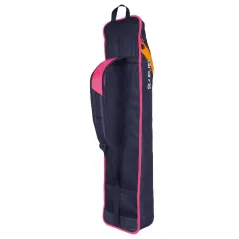 Grays Flash 500 Stick Bag - Navy/Pink (2022/23)