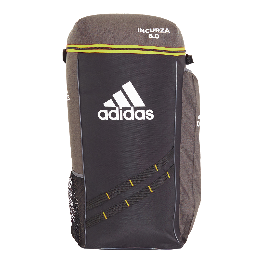 Comprar Adidas Incurza 6.0 Junior Duffle Bag (2022)