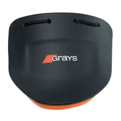 Grays Throat Shield (2024/25)  - Goalkeeping Helmets