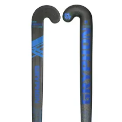 Acheter Gryphon Taboo Blue Steel Pro 25 GXXII Bâton de hockey intérieur (2022/23)