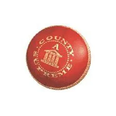 Readers County Supreme A YOUTHS Cricket Ball