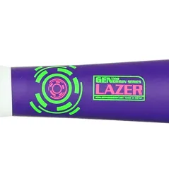 Acheter Gryphon Lazer GXXII Bâton de hockey junior - Violet (2022/23)