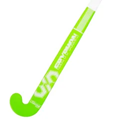 Gryphon Chrome Solo GXXII Hockey Stick - Lime (2022/23)