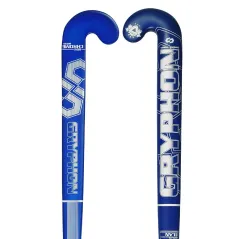 🔥 Gryphon Chrome Elan GXXII DII Hockey Stick (2022/23) | Next Day Delivery 🔥