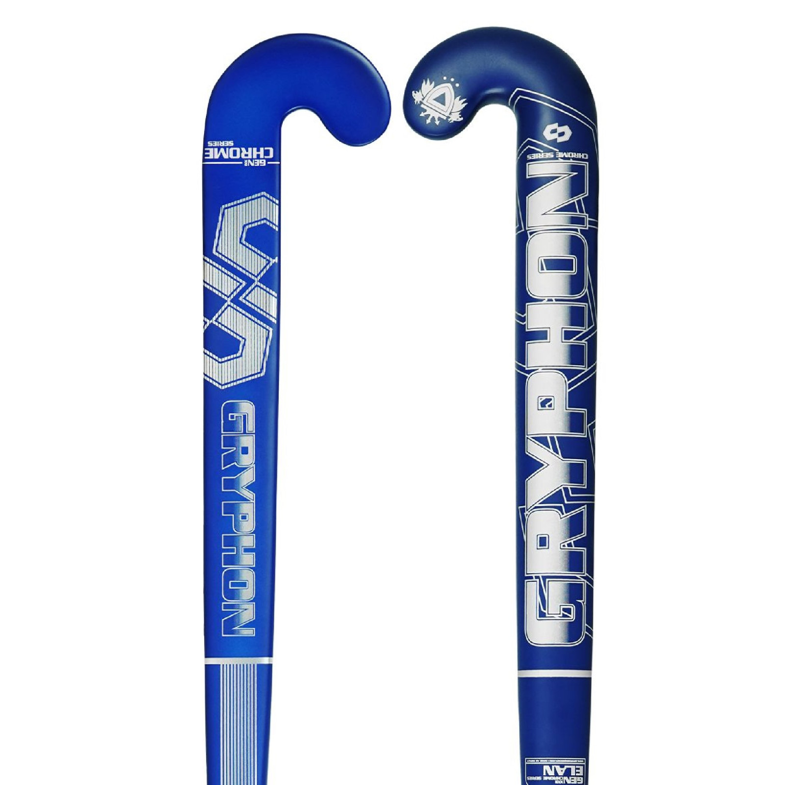 Palo de hockey Gryphon Chrome Elan GXXII DII (2022/23) - Palo de hockey Gryphon Chrome Elan GXXII DII (2022/23) - Palo de hockey