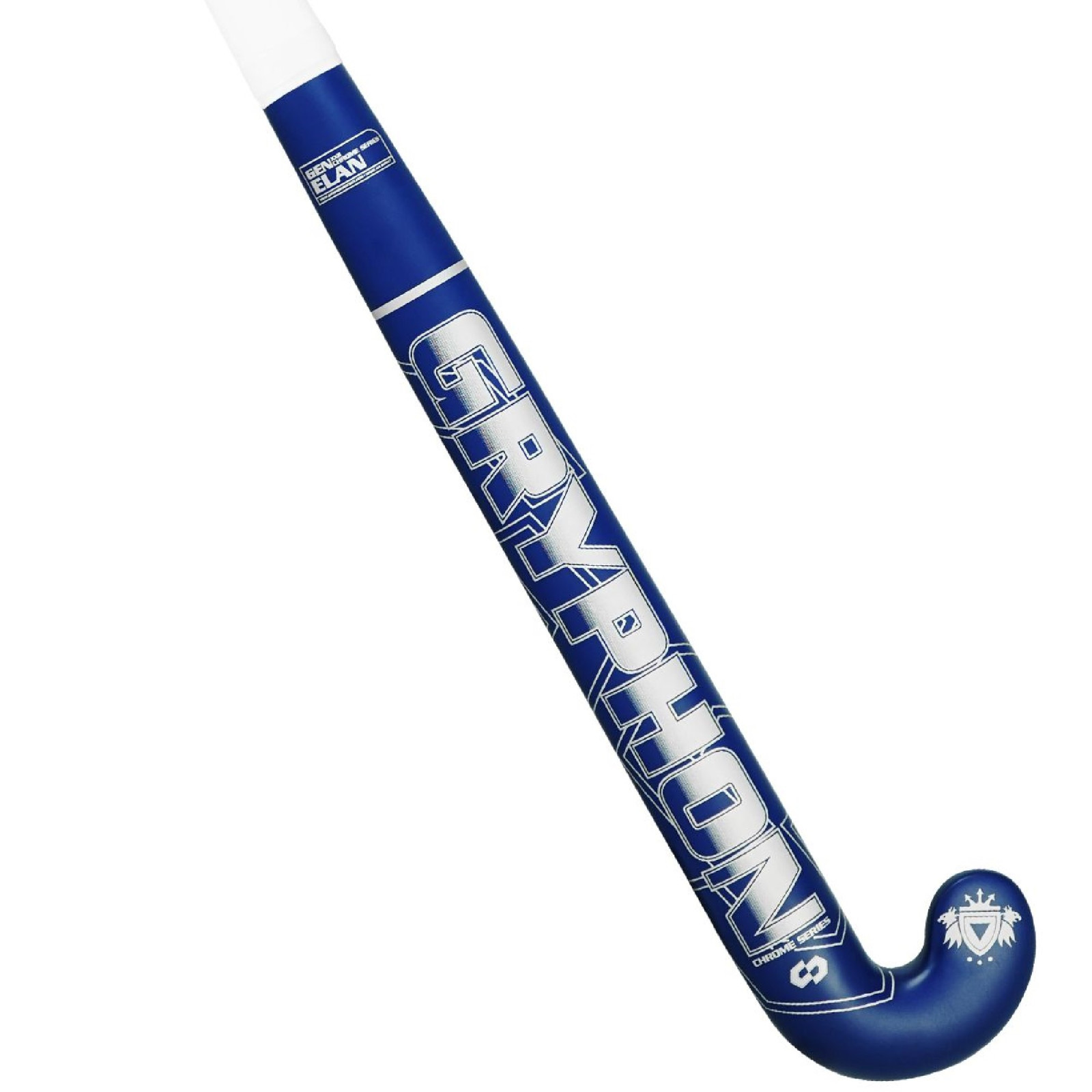 Palo de hockey Gryphon Chrome Elan GXXII DII (2022/23) - Palo de hockey Gryphon Chrome Elan GXXII DII (2022/23) - Palo de hockey