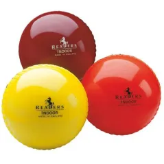 Readers Indoor Ball