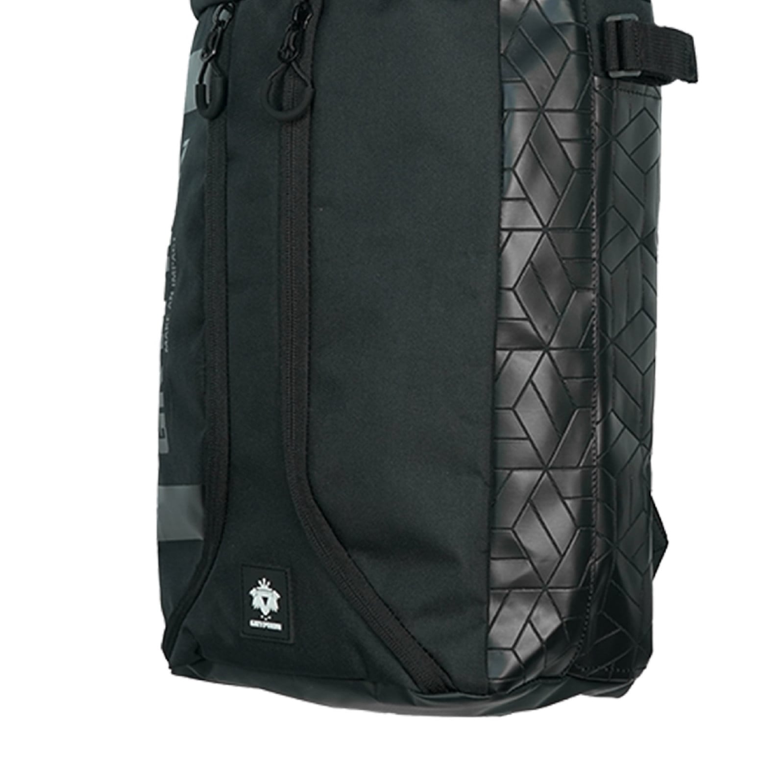 Gryphon Mini Freddie GXXII Hockey Backpack - Black (2022/23) - Gryphon Mini Freddie GXXII Hockey Backpack - Black (2022/23) - Gr