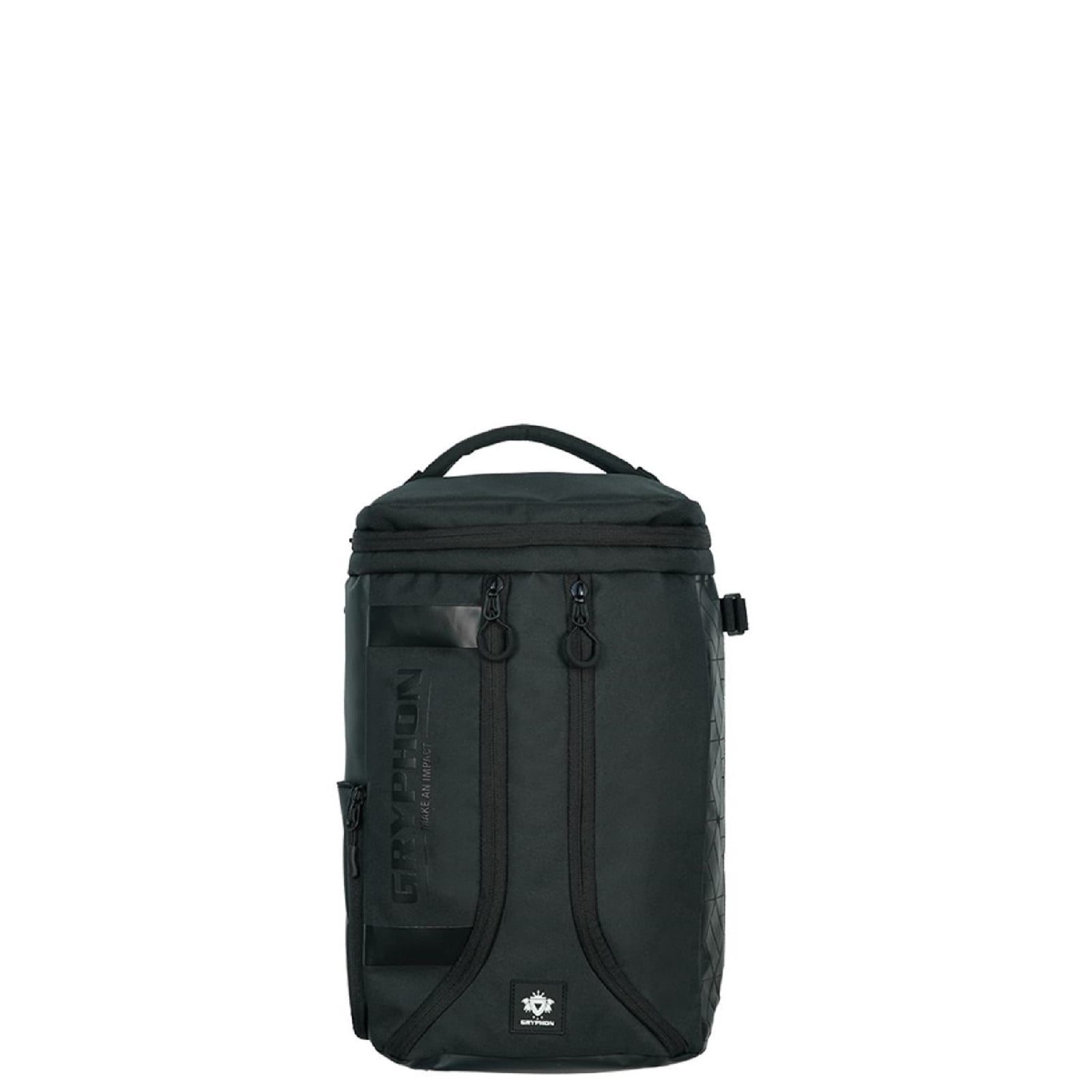 Gryphon Mini Freddie GXXII Hockey Backpack - Black (2022/23) - Gryphon Mini Freddie GXXII Hockey Backpack - Black (2022/23) - Gr