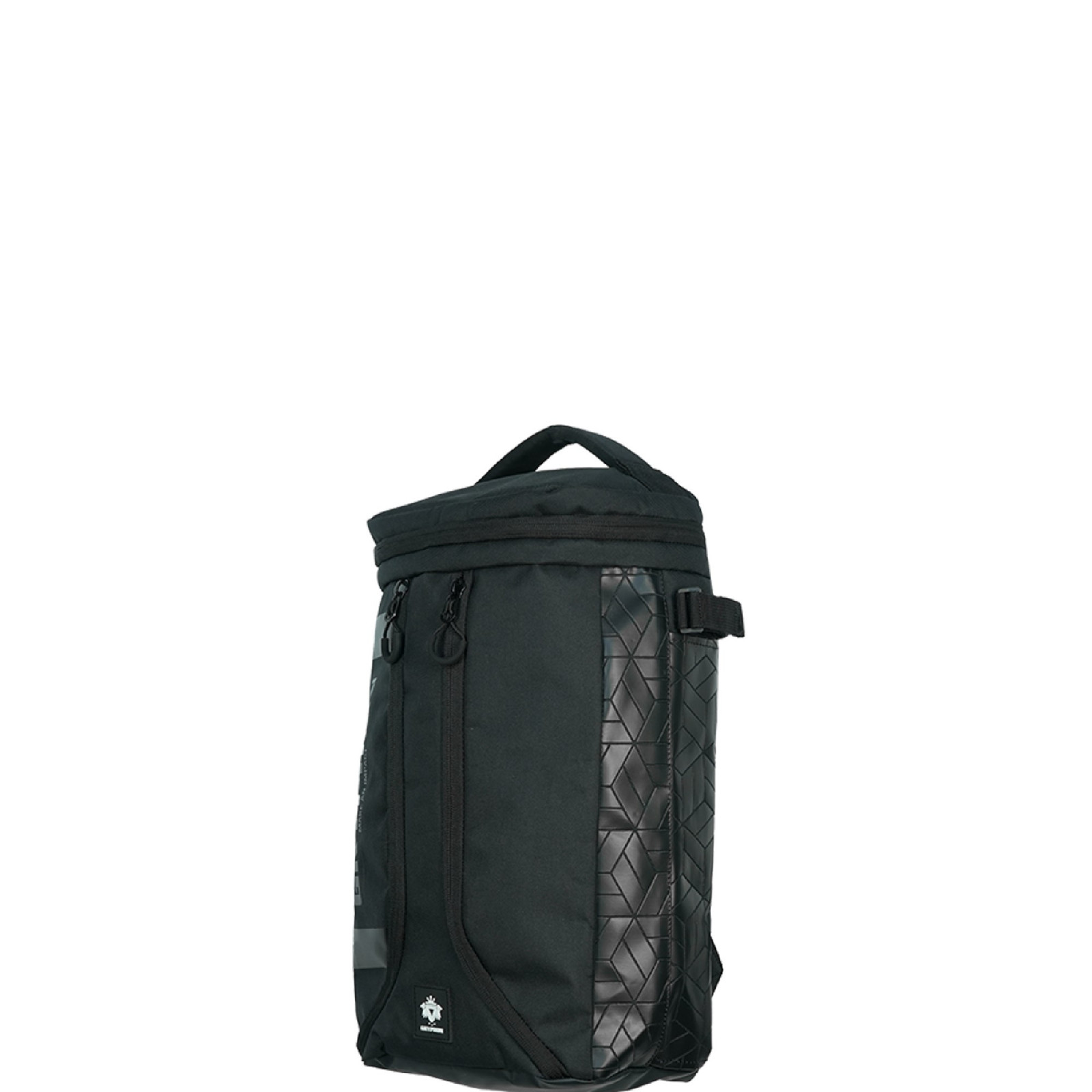 Gryphon Mini Freddie GXXII Hockey Backpack - Black (2022/23) - Gryphon Mini Freddie GXXII Hockey Backpack - Black (2022/23) - Gr