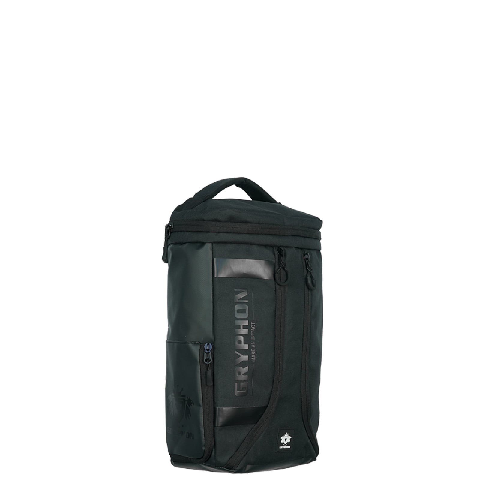 Gryphon Mini Freddie GXXII Hockey Backpack - Black (2022/23) - Gryphon Mini Freddie GXXII Hockey Backpack - Black (2022/23) - Gr