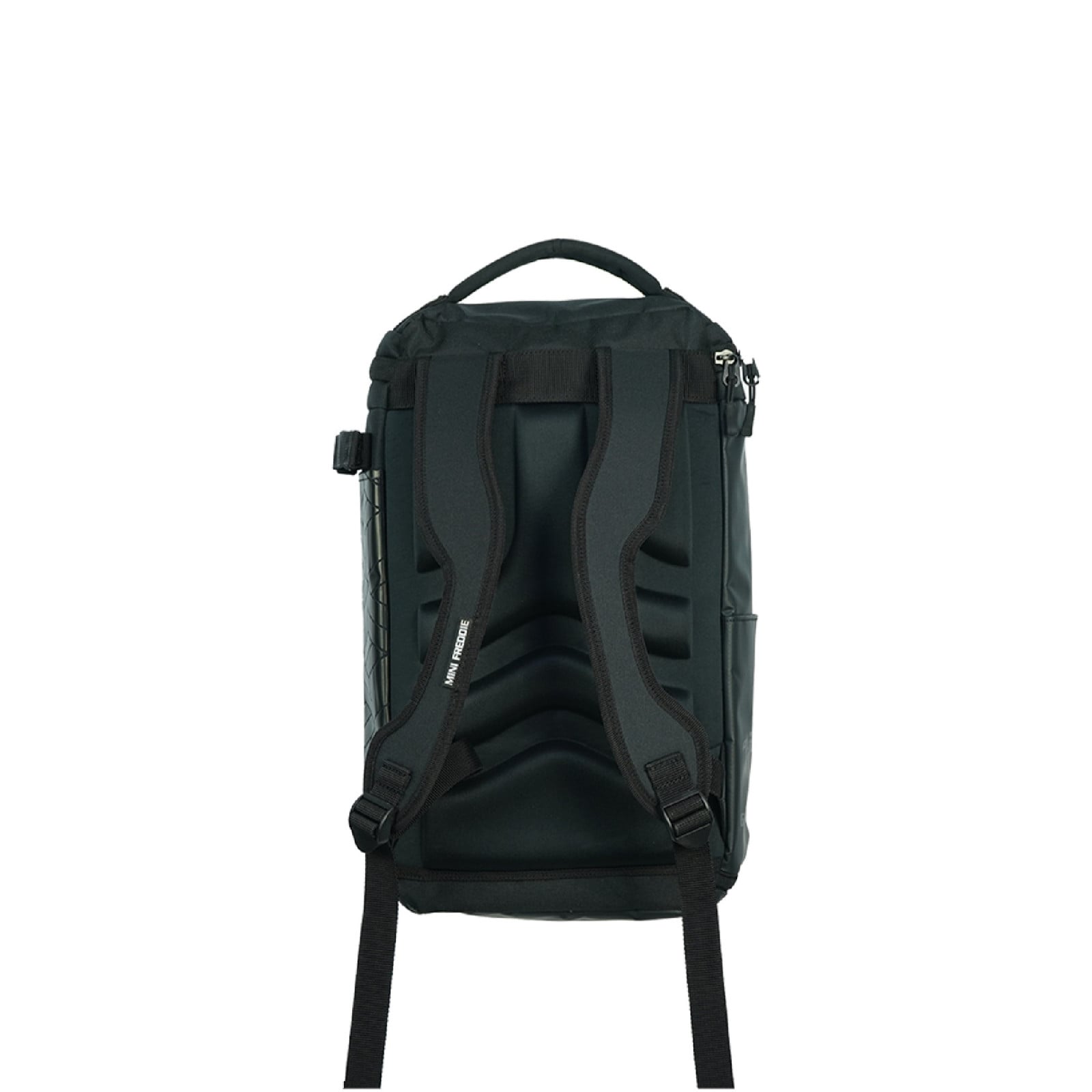 Gryphon Mini Freddie GXXII Hockey Backpack - Black (2022/23) - Gryphon Mini Freddie GXXII Hockey Backpack - Black (2022/23) - Gr