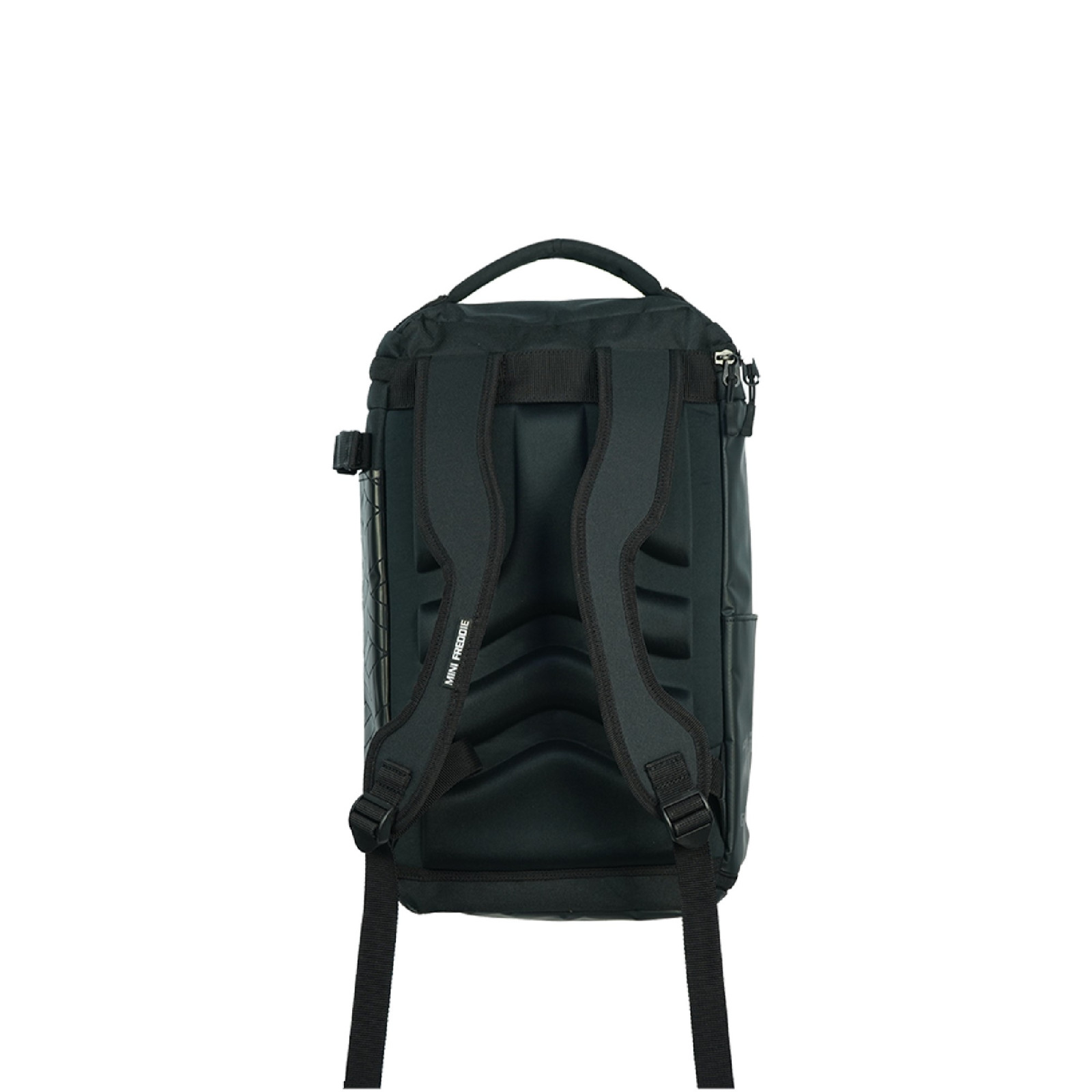 Gryphon Mini Freddie GXXII Hockey Backpack - Black (2022/23) - Gryphon Mini Freddie GXXII Hockey Backpack - Black (2022/23) - Gr