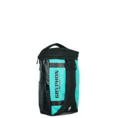 🔥 Gryphon Mini Freddie GXXII Hockey Backpack - Teal (2022/23) | Next Day Delivery 🔥