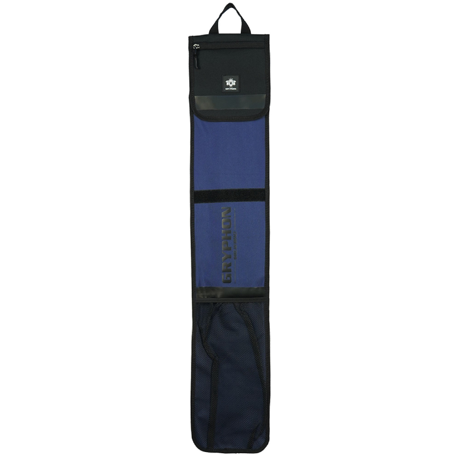 Gryphon Frankie GXXII Hockey Bag - Navy (2022/23) - Gryphon Frankie GXXII Hockey Bag - Navy (2022/23) - Gryphon Frankie GXXII Ho