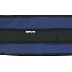 Gryphon Frankie GXXII Hockey Bag - Navy (2022/23) - Gryphon Frankie GXXII Hockey Bag - Navy (2022/23) - Gryphon Frankie GXXII Ho