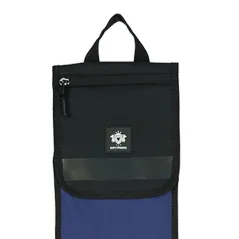 Gryphon Frankie GXXII Hockey Bag - Navy (2022/23) - Gryphon Frankie GXXII Hockey Bag - Navy (2022/23) - Gryphon Frankie GXXII Ho