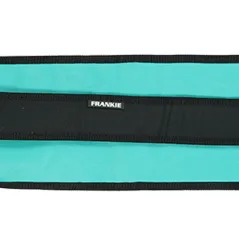 Gryphon Frankie GXXII Hockey Bag - Teal (2022/23) - Gryphon Frankie GXXII Hockey Bag - Teal (2022/23) - Gryphon Frankie GXXII Ho