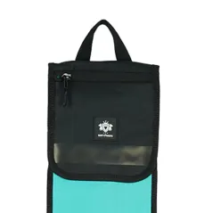 Gryphon Frankie GXXII Hockey Bag - Teal (2022/23) - Gryphon Frankie GXXII Hockey Bag - Teal (2022/23) - Gryphon Frankie GXXII Ho