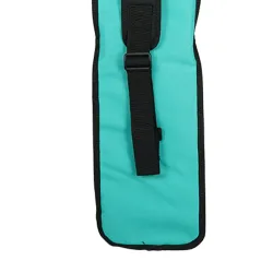 Gryphon Frankie GXXII Hockey Bag - Teal (2022/23) - Gryphon Frankie GXXII Hockey Bag - Teal (2022/23) - Gryphon Frankie GXXII Ho