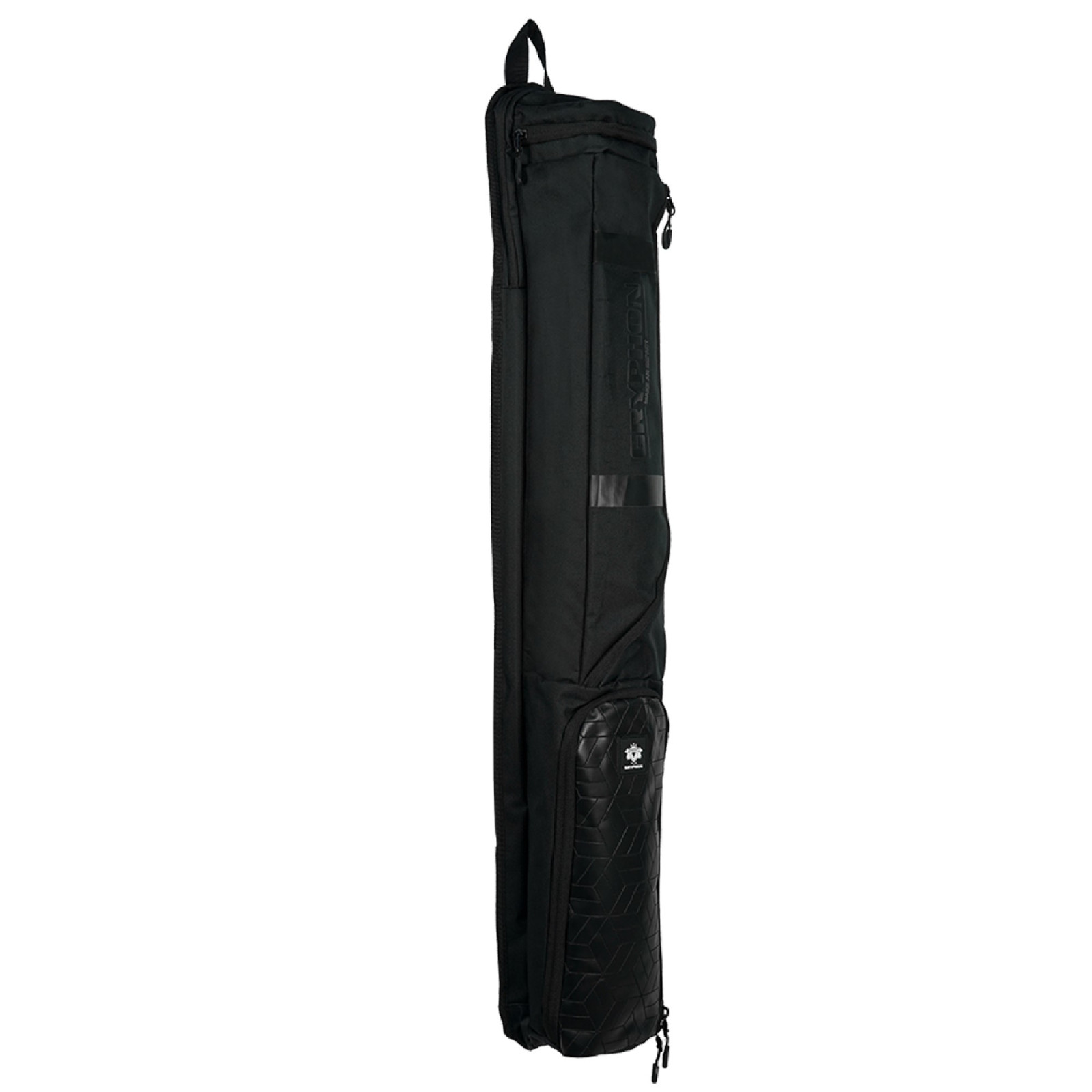 Gryphon Paulie GXXII Hockey Bag - Black (2022/23) - Gryphon Paulie GXXII Hockey Bag - Black (2022/23) - Gryphon Paulie GXXII Hoc