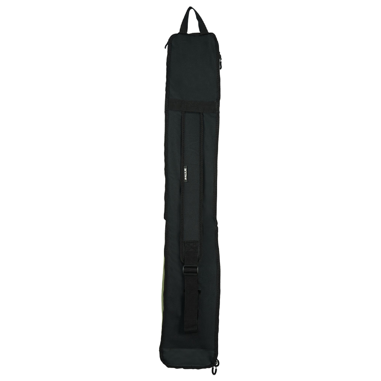 Gryphon Paulie GXXII Hockey Bag - Black (2022/23) - Gryphon Paulie GXXII Hockey Bag - Black (2022/23) - Gryphon Paulie GXXII Hoc