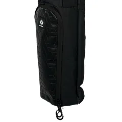 Gryphon Paulie GXXII Hockey Bag - Black (2022/23) - Gryphon Paulie GXXII Hockey Bag - Black (2022/23) - Gryphon Paulie GXXII Hoc