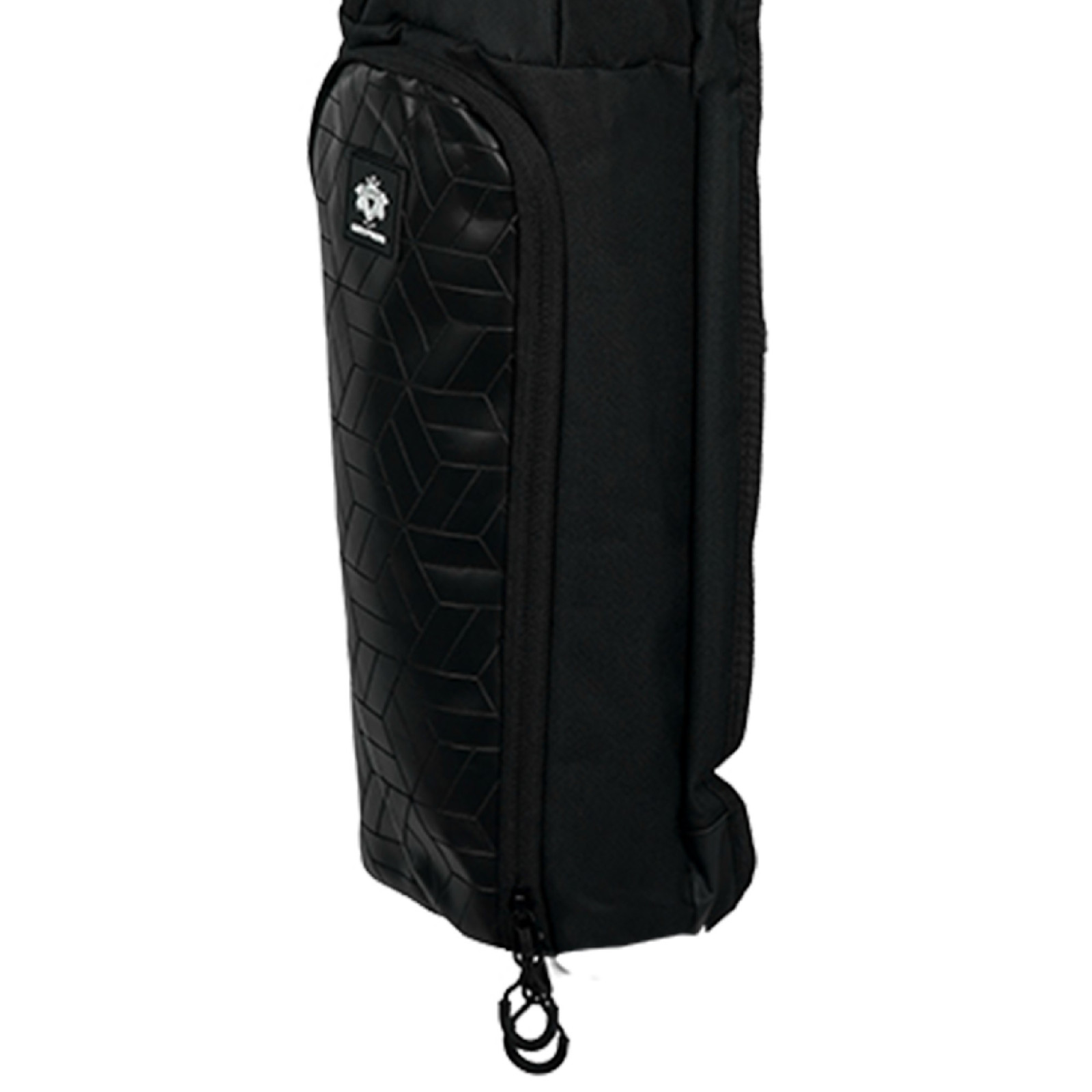 Gryphon Paulie GXXII Hockey Bag - Black (2022/23) - Gryphon Paulie GXXII Hockey Bag - Black (2022/23) - Gryphon Paulie GXXII Hoc