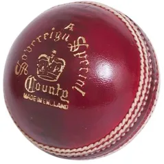 🔥 Readers Sovereign Special County A Cricket Ball | Next Day Delivery 🔥