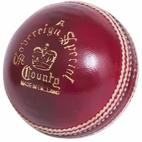 Readers Sovereign Special County A Cricket Ball