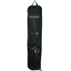 Gryphon Mikie GXXII Hockey Bag - Black (2022/23) - Gryphon Mikie GXXII Hockey Bag - Black (2022/23) - Gryphon Mikie GXXII Hockey