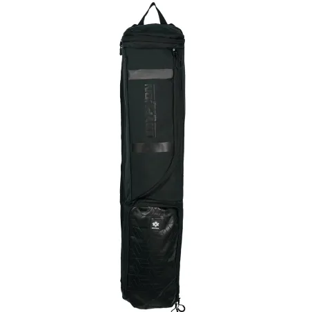 Gryphon Mikie GXXII Hockey Bag - Black (2022/23) - Gryphon Mikie GXXII Hockey Bag - Black (2022/23) - Gryphon Mikie GXXII Hockey