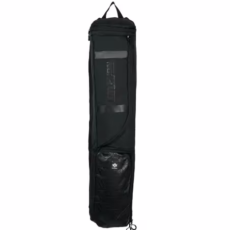 Gryphon Mikie GXXII Hockey Bag - Black (2022/23) - Gryphon Mikie GXXII Hockey Bag - Black (2022/23) - Gryphon Mikie GXXII Hockey