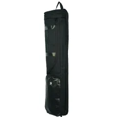 Gryphon Mikie GXXII Hockey Bag - Black (2022/23)