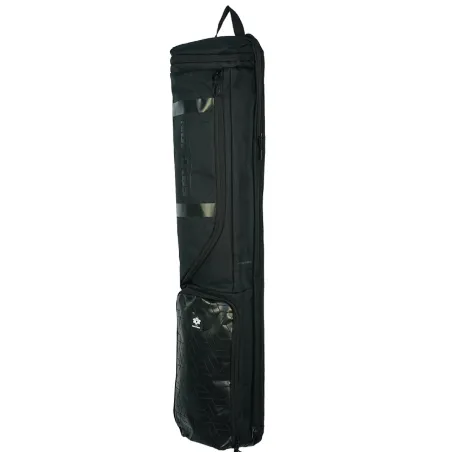 Gryphon Mikie GXXII Hockey Bag - Black (2022/23)