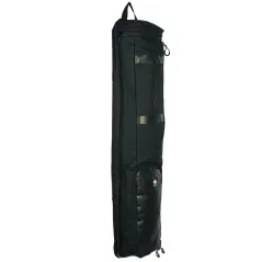 Gryphon Mikie GXXII Hockey Bag - Black (2022/23) - Gryphon Mikie GXXII Hockey Bag - Black (2022/23) - Gryphon Mikie GXXII Hockey
