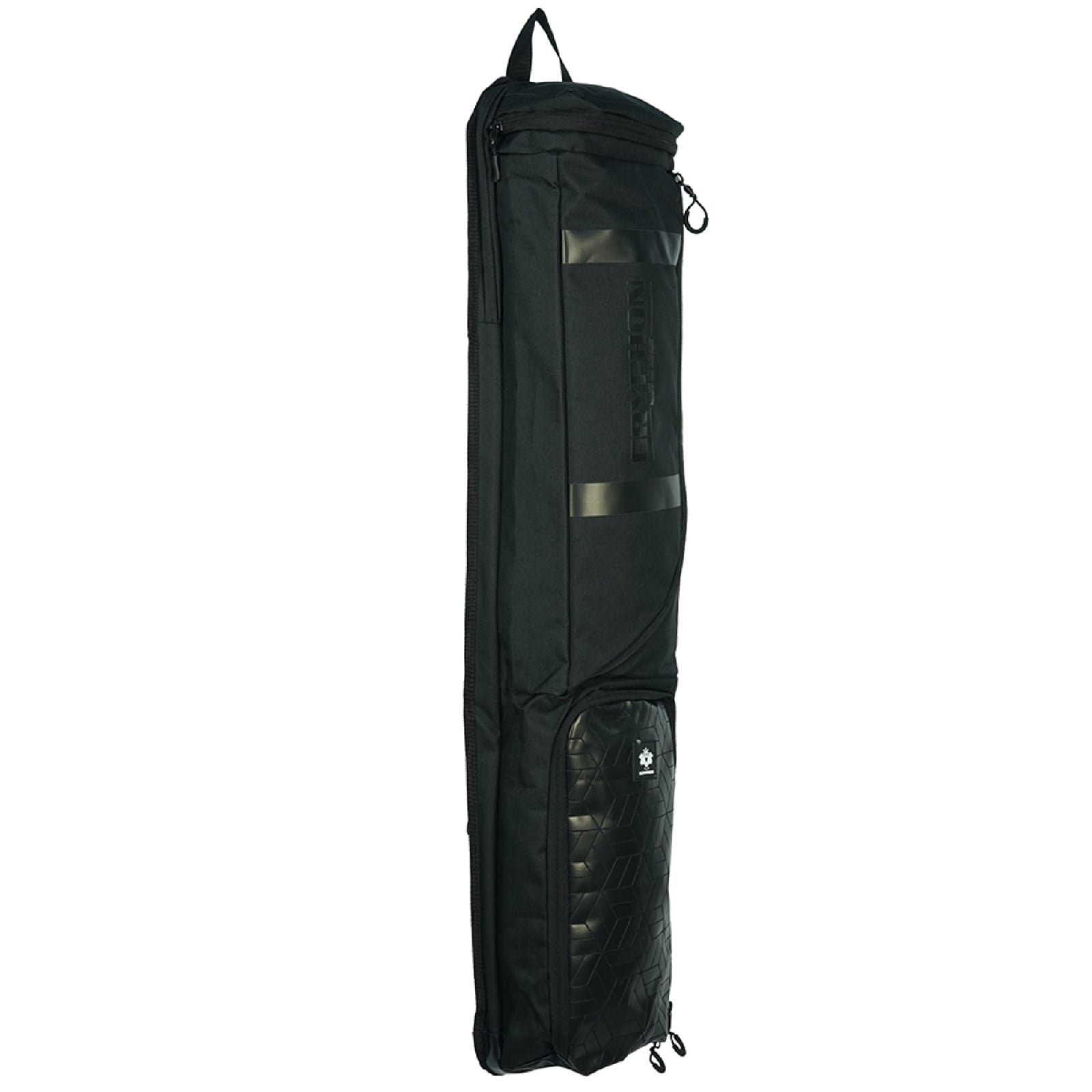 Gryphon Mikie GXXII Hockey Bag - Black (2022/23) - Gryphon Mikie GXXII Hockey Bag - Black (2022/23) - Gryphon Mikie GXXII Hockey