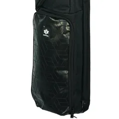 Gryphon Mikie GXXII Hockey Bag - Black (2022/23) - Gryphon Mikie GXXII Hockey Bag - Black (2022/23) - Gryphon Mikie GXXII Hockey
