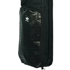 🔥 Gryphon Mikie GXXII Hockey Bag - Black (2022/23) | Next Day Delivery 🔥