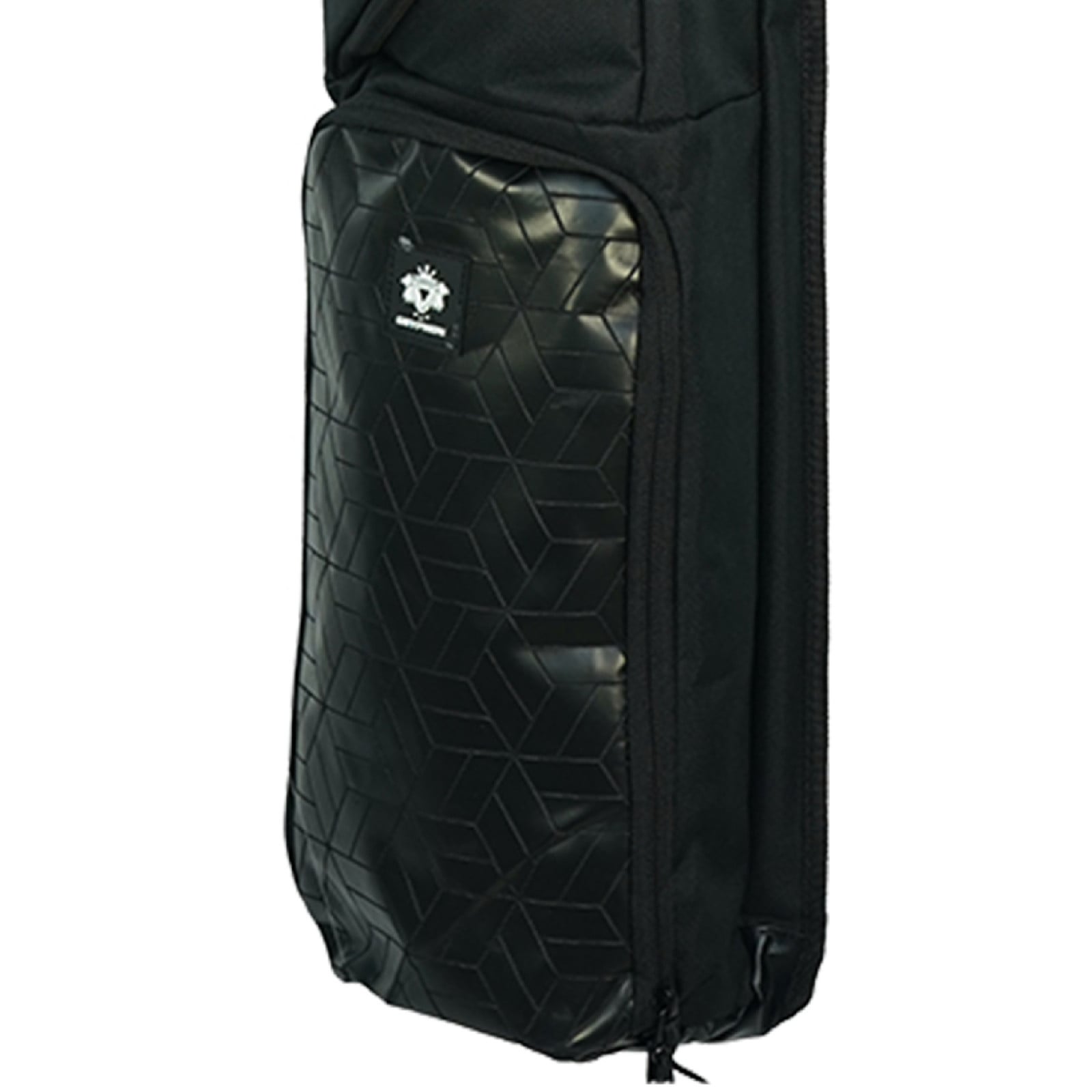 Gryphon Mikie GXXII Hockey Bag - Black (2022/23) - Gryphon Mikie GXXII Hockey Bag - Black (2022/23) - Gryphon Mikie GXXII Hockey