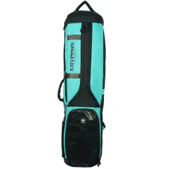 🔥 Gryphon Finnie GXXII Hockey Bag - Teal (2022/23) | Next Day Delivery 🔥