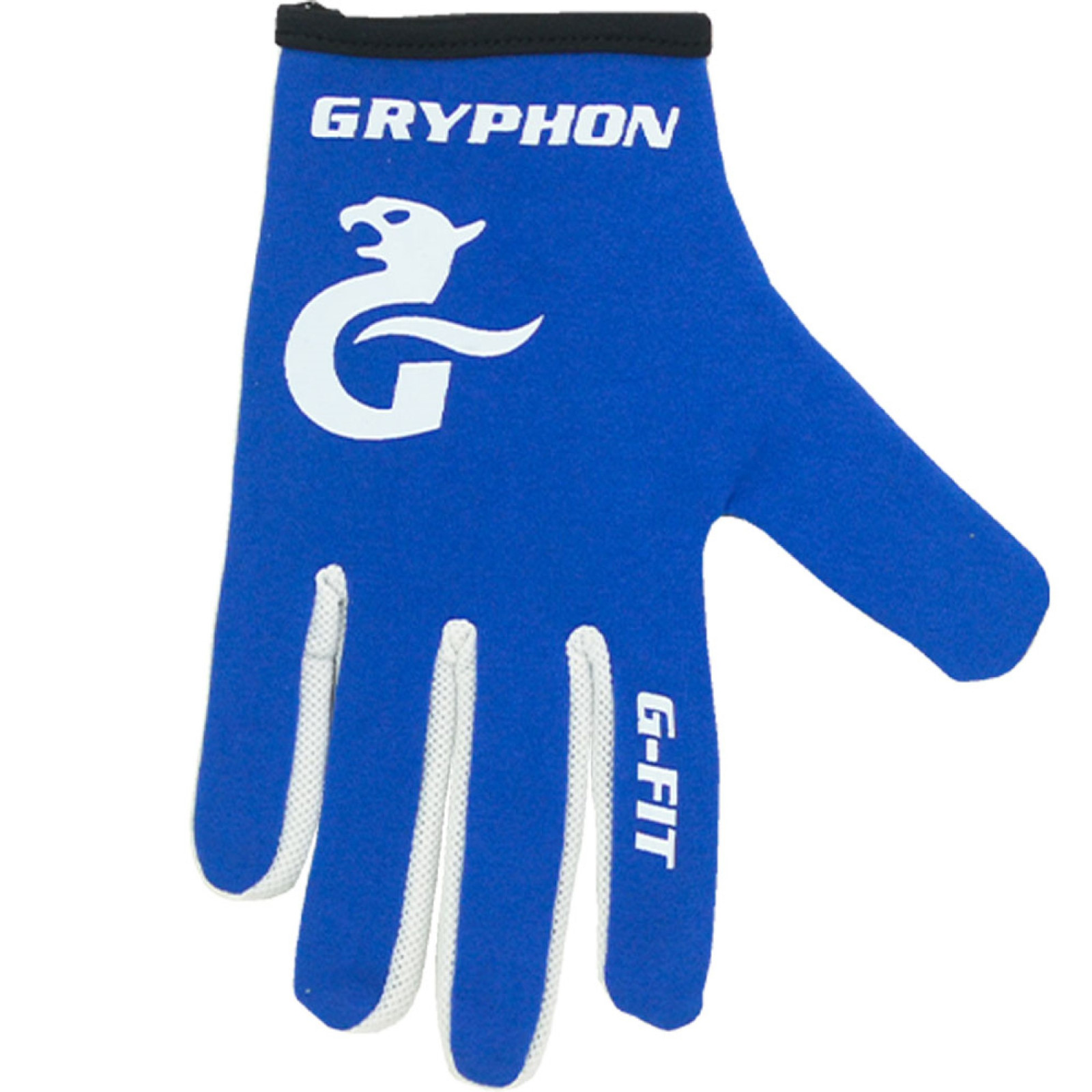 Guantes Gryphon G-Fit G4 de dedos completos - Azul (2022/23) - Guantes Gryphon G-Fit G4 de dedos completos - Azul (2022/23) - Guantes Gryphon G-Fit G4 de dedos completos - Azul (2022/23) - Gu