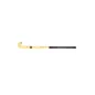 Bâton de hockey Osaka Vision 10 Grow Bow - Jaune délavé (2022/23)