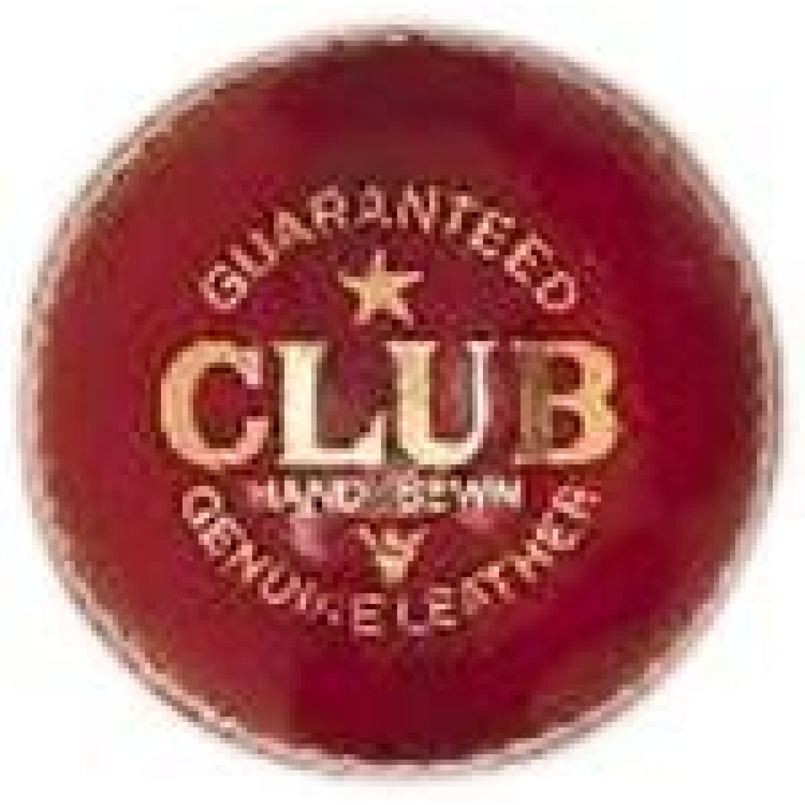 Readers Club Cricket Ball - Image 1 of 2