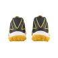 Osaka Kai MK1 Hockey Shoes - Navy/Yellow (2022/23)