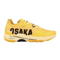 Comprar Osaka IDO MK1 Standard Junior Hockey Shoes - Honey Yellow (2022/23)