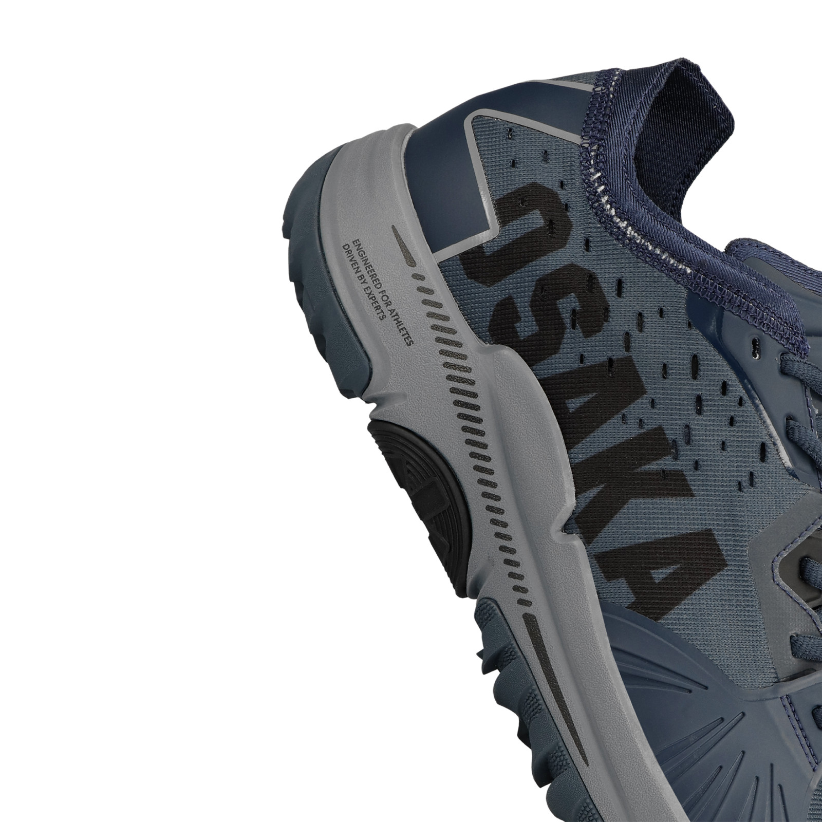 Osaka IDO Standard Junior Hockey Shoes - French Navy (2022/23) - Osaka IDO Standard Junior Hockey Shoes - French Navy (2022/23) 