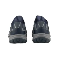Osaka IDO MK1 Standard Junior Hockeyschuhe - Französisches Marineblau (2022/23) - Osaka IDO MK1 Standard Junior Hockeyschuhe - F