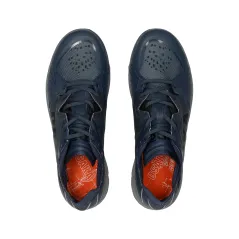 Osaka IDO Standard Junior Hockey Shoes - French Navy (2022/23) - Osaka IDO Standard Junior Hockey Shoes - French Navy (2022/23) 
